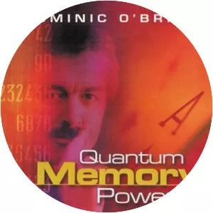Quantum Memory Power - Book by Dominic O'Brien