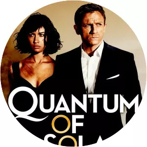 Quantum of Solace - 2008 ‧ Thriller/Action ‧ 1h 47m