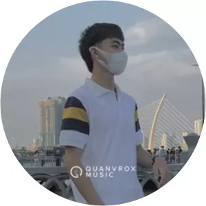 Quanvrox - Musical artist