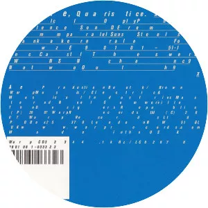 Quaristice - Studio album by Autechre