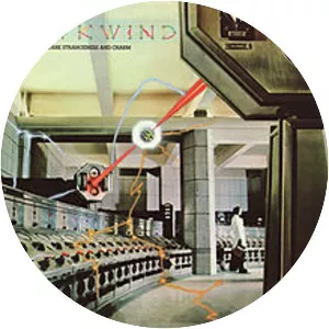 Quark, Strangeness and Charm photograph