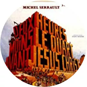 Quarter to Two Before Jesus Christ