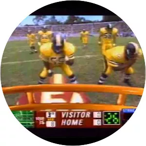 Quarterback Attack with Mike Ditka