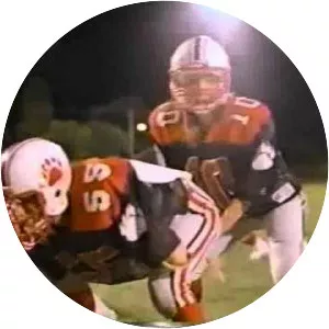 Quarterback Princess