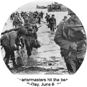 Quartermaster Corps - United States Army