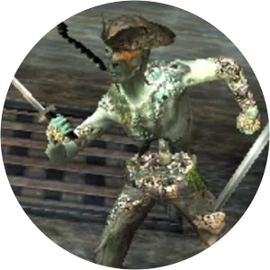 Quartermaster photograph