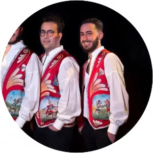 Quartet folk - Musical artist