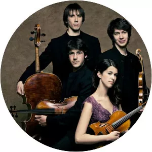 tanguy de williencourt quartet gerhard