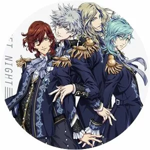 QUARTET NIGHT