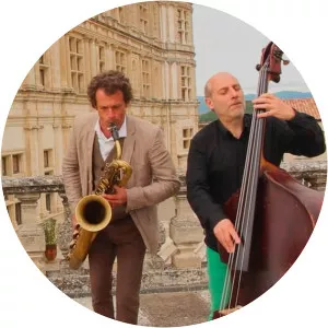 Quartet Novo - Musical group