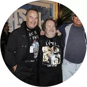 Quarteto 1111 - Rock band