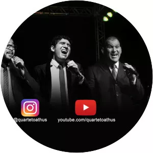 Quarteto Athus - Musical artist