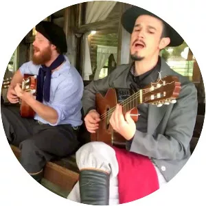 Quarteto Coração de Potro