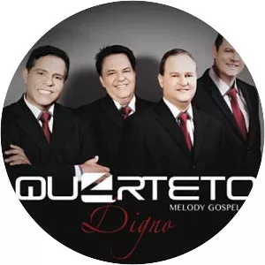 Quarteto Melody Gospel