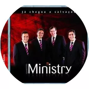 Quarteto Ministry - Musical artist