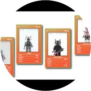 Quartets - Card game