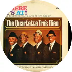 Quartette Trés Bien