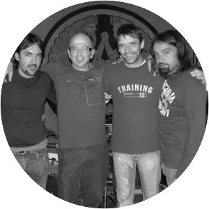 Quartetto Desueto - Musical artist