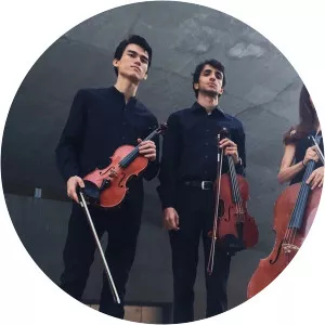 Quartetto Eos - Musical artist