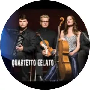 Quartetto Gelato - Musical quartet