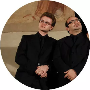 Quartetto Klimt - Musical artist