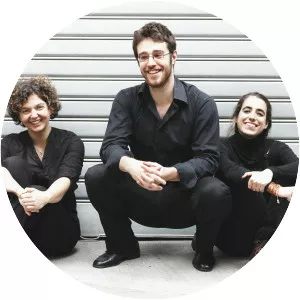 Quartetto Maurice