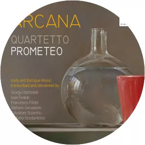 Quartetto Prometeo