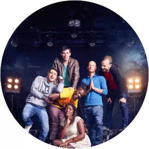 Quartier bon son - Musical artist