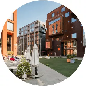 Quartier de Rotermann