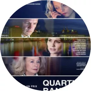 Quartier des Banques