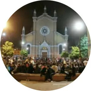 Quartiere San Lorenzo - Rome