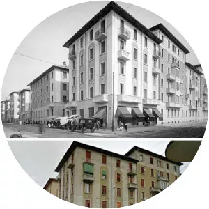 Quartiere Stadera Whois