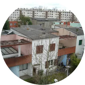 Quartiers Modernes Frugès (Cité Frugès)