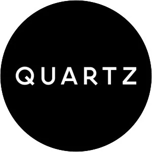Quartz - Publication