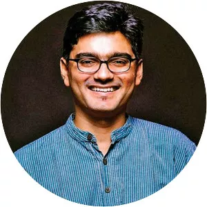 Quasar Thakore-Padamsee