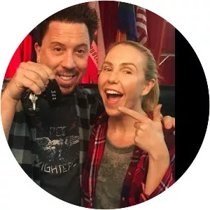 Quasarman - Director