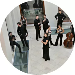 roman berger quasars ensemble