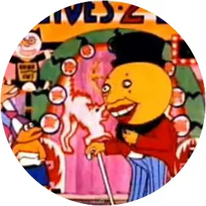 Quasi at the Quackadero - 1975 ‧ Short/Comedy ‧ 10 mins