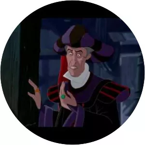 Quasimodo's Mother - Fictional character