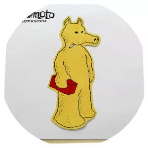 Quasimoto