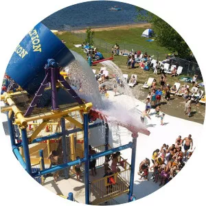 Quassy Amusement Park