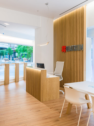 Quatrium Inmobiliaria - 