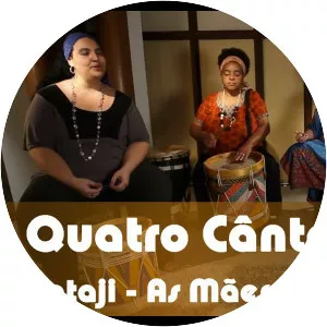 Quatro Cântaros - Musical artist