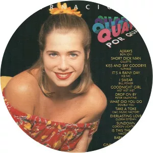 Quatro por Quatro1994