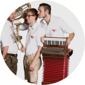 Quattro Poly - Musical artist