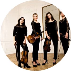 Quatuor Akilone - Musical artist