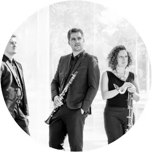 Quatuor Anches hantées