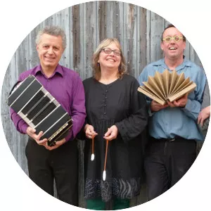 Quatuor Barbaroque - Musical group