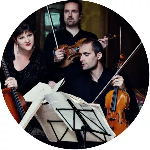 Quatuor Cambini-Paris