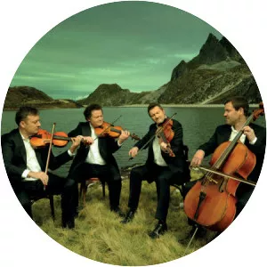Quatuor Debussy